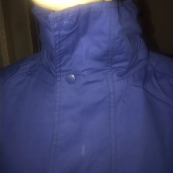 10 Deep The Competition Jacket - Picture 3 of 8